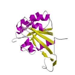 Image of CATH 3j81k01