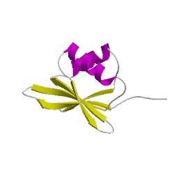 Image of CATH 3j81m