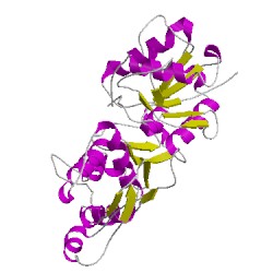 Image of CATH 3j8aA