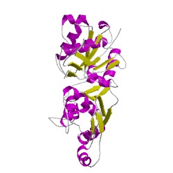 Image of CATH 3j8aB