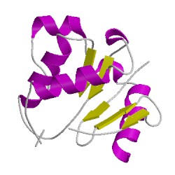 Image of CATH 3j8aB01