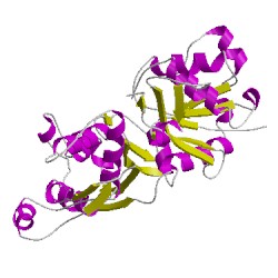 Image of CATH 3j8aC