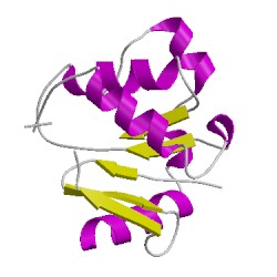 Image of CATH 3j8aC01