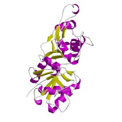 Image of CATH 3j8aD