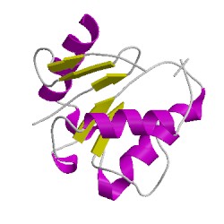 Image of CATH 3j8aD01