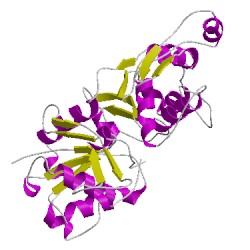 Image of CATH 3j8aE