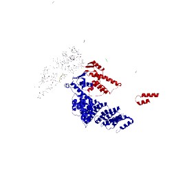 Image of CATH 3j8c