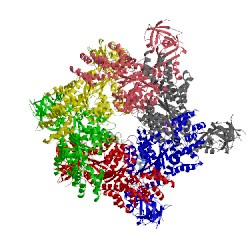 Image of CATH 3j98