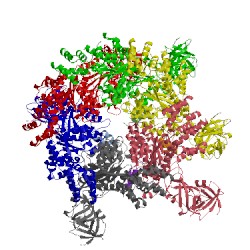 Image of CATH 3j99