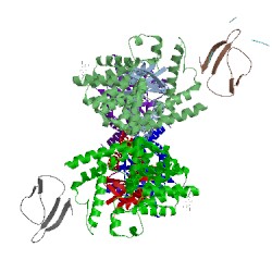 Image of CATH 3jab