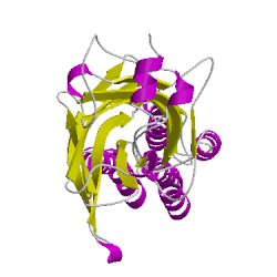 Image of CATH 3jadB