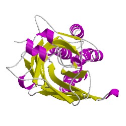 Image of CATH 3jadC