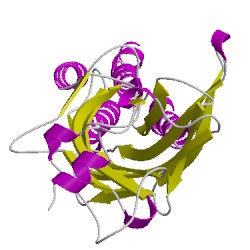 Image of CATH 3jadD