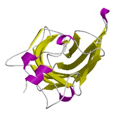 Image of CATH 3jadD01