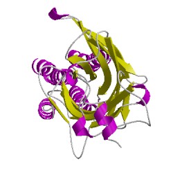 Image of CATH 3jadE