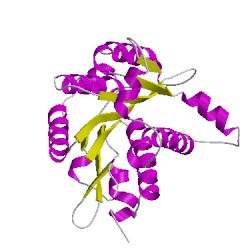 Image of CATH 3jakA01