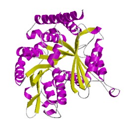 Image of CATH 3jakB