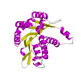 Image of CATH 3jakB01