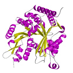 Image of CATH 3jakC