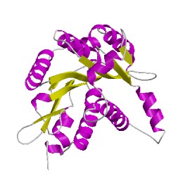 Image of CATH 3jakC01