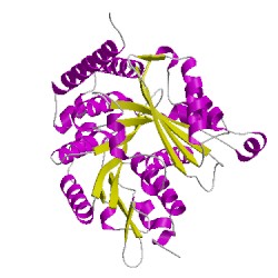 Image of CATH 3jakE