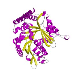 Image of CATH 3jakF