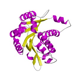 Image of CATH 3jakF01