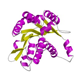 Image of CATH 3jakI01