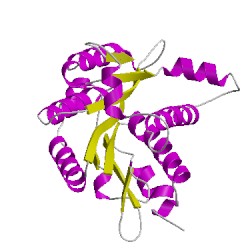 Image of CATH 3jakJ01