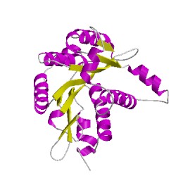 Image of CATH 3jakK01