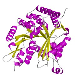 Image of CATH 3jakL