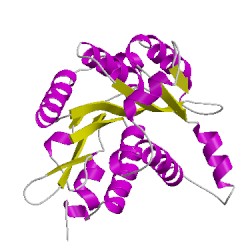 Image of CATH 3jakL01