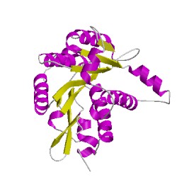 Image of CATH 3jalA01