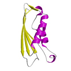 Image of CATH 3jalA02