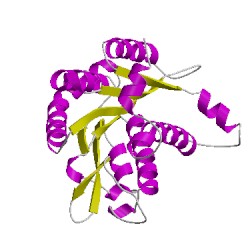 Image of CATH 3jalB01