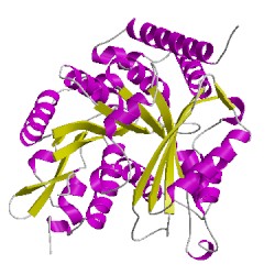 Image of CATH 3jalC