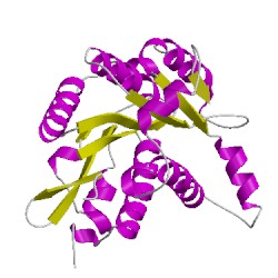 Image of CATH 3jalC01