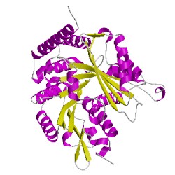 Image of CATH 3jalE