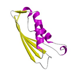 Image of CATH 3jalE02