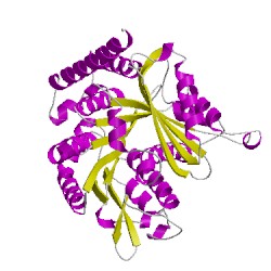 Image of CATH 3jalF