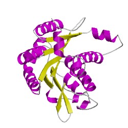 Image of CATH 3jalF01