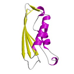 Image of CATH 3jalK02