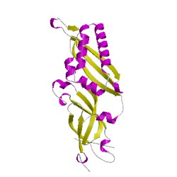 Image of CATH 3jamB00