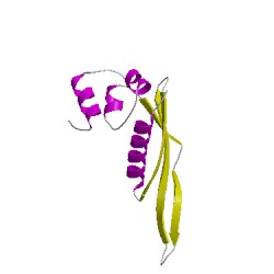 Image of CATH 3jamC01