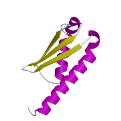 Image of CATH 3jamD01