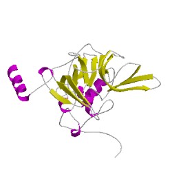 Image of CATH 3jamE