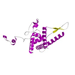 Image of CATH 3jamF00