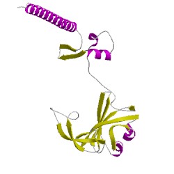 Image of CATH 3jamG