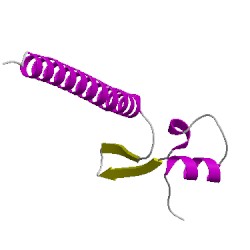 Image of CATH 3jamG02