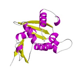 Image of CATH 3jamH